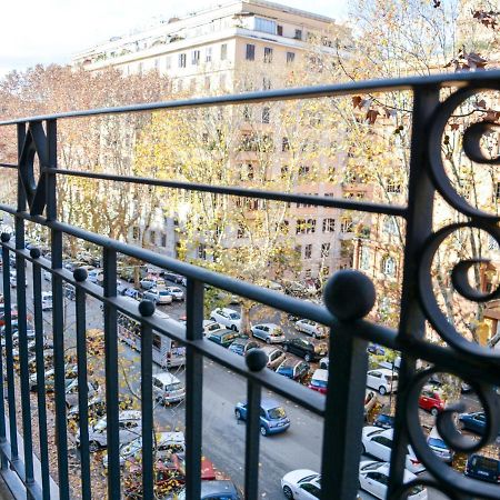 شقة Sgr-Om Luxury House Vatican روما المظهر الخارجي الصورة
