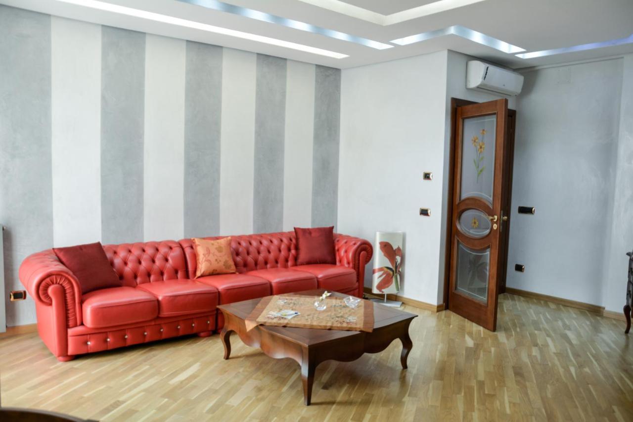 شقة Sgr-Om Luxury House Vatican روما المظهر الخارجي الصورة