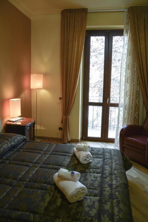 شقة Sgr-Om Luxury House Vatican روما المظهر الخارجي الصورة