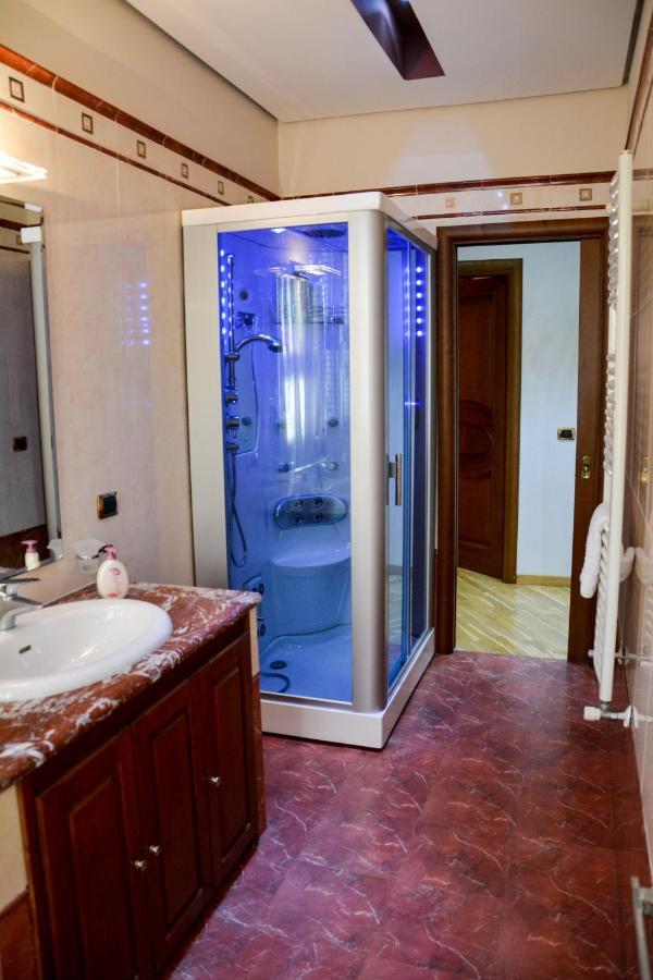 شقة Sgr-Om Luxury House Vatican روما المظهر الخارجي الصورة