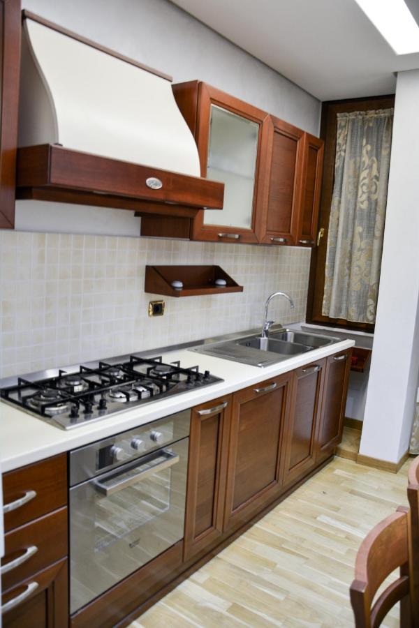 شقة Sgr-Om Luxury House Vatican روما المظهر الخارجي الصورة