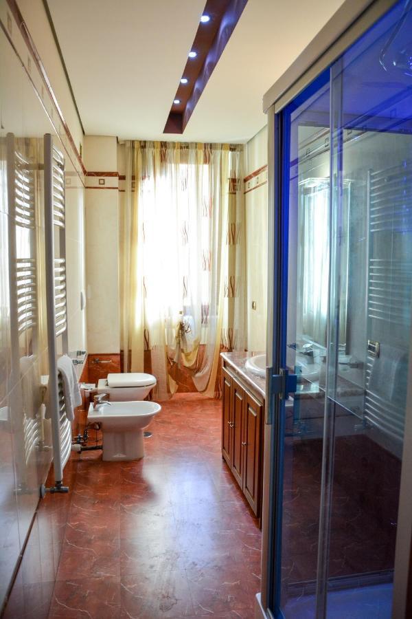 شقة Sgr-Om Luxury House Vatican روما المظهر الخارجي الصورة